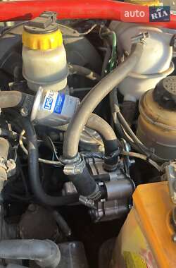 Седан Daewoo Lanos 2009 в Сумах