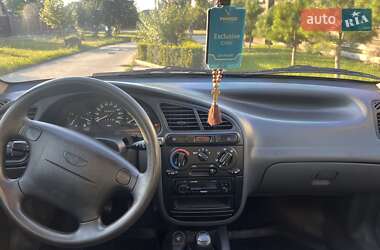 Седан Daewoo Lanos 2009 в 