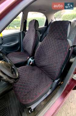 Седан Daewoo Lanos 2009 в 