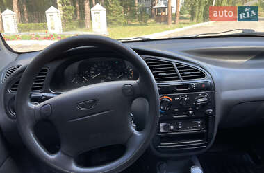 Седан Daewoo Lanos 2005 в 
