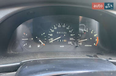 Седан Daewoo Lanos 2005 в 