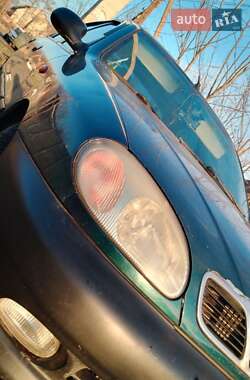 Седан Daewoo Lanos 2004 в 