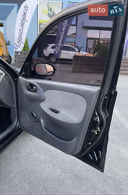 Седан Daewoo Lanos 2006 в 