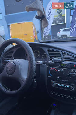 Седан Daewoo Lanos 2006 в 