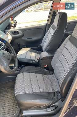 Седан Daewoo Lanos 2005 в 