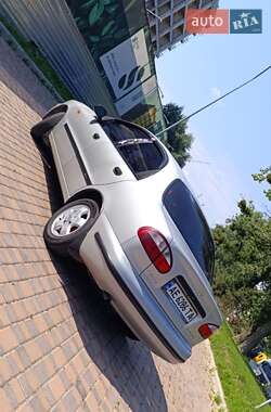 Седан Daewoo Lanos 2003 в 