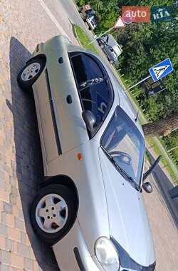Седан Daewoo Lanos 2003 в 