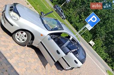 Седан Daewoo Lanos 2003 в 