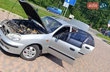 Седан Daewoo Lanos 2003 в 