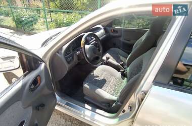 Седан Daewoo Lanos 2006 в 