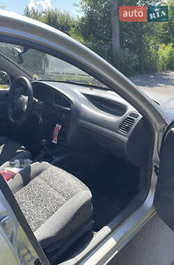 Седан Daewoo Lanos 2006 в 
