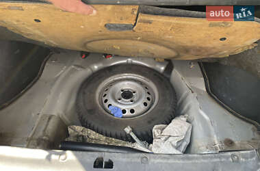 Седан Daewoo Lanos 2006 в 