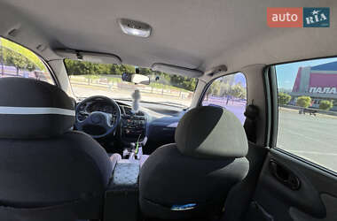 Седан Daewoo Lanos 2008 в 