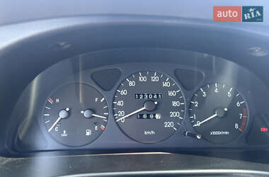 Седан Daewoo Lanos 2008 в 