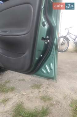 Седан Daewoo Lanos 2009 в 