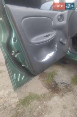 Седан Daewoo Lanos 2009 в 