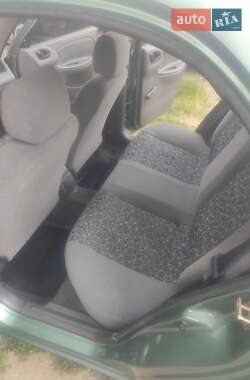Седан Daewoo Lanos 2009 в 
