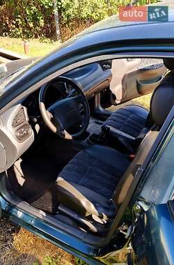 Седан Daewoo Lanos 2003 в 