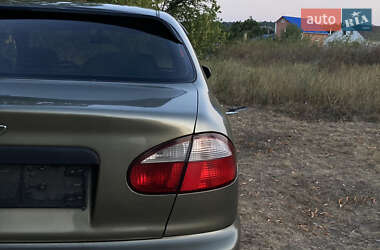 Седан Daewoo Lanos 2006 в 
