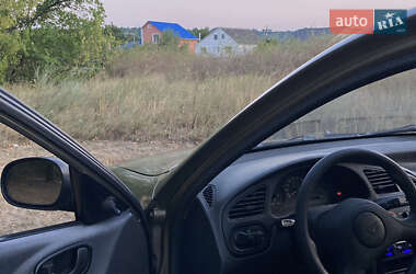 Седан Daewoo Lanos 2006 в 