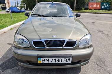 Седан Daewoo Lanos 2003 в 
