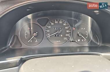 Седан Daewoo Lanos 2003 в 