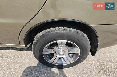 Седан Daewoo Lanos 2003 в 