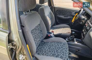 Седан Daewoo Lanos 2003 в 
