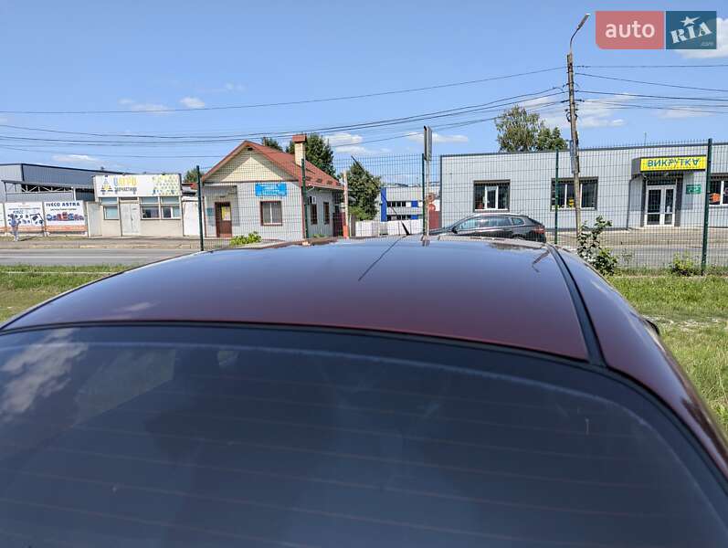 Седан Daewoo Lanos 2006 в Хмельницком