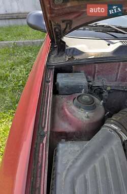 Седан Daewoo Lanos 2006 в 