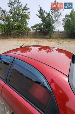 Седан Daewoo Lanos 2008 в 