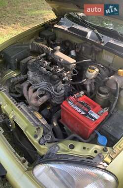 Седан Daewoo Lanos 2006 в 