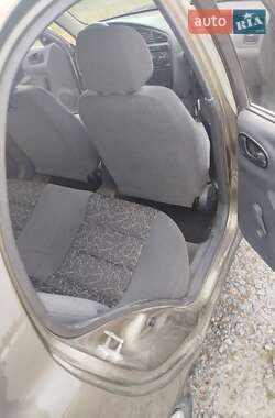 Седан Daewoo Lanos 2007 в 