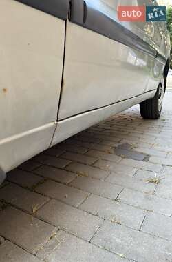 Седан Daewoo Lanos 2006 в 