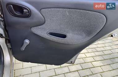 Седан Daewoo Lanos 2006 в 