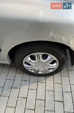 Седан Daewoo Lanos 2006 в 