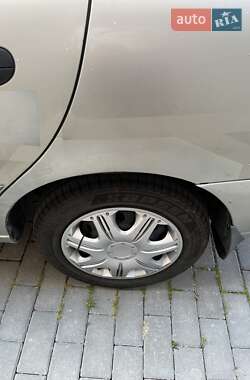 Седан Daewoo Lanos 2006 в 