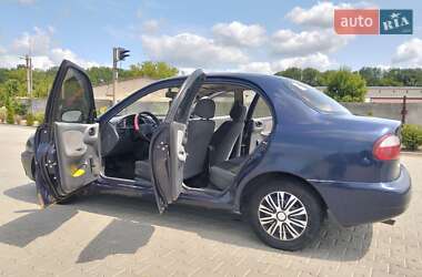 Седан Daewoo Lanos 2007 в 