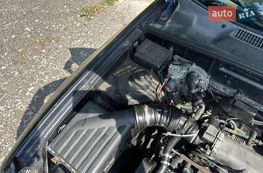 Седан Daewoo Lanos 2006 в 