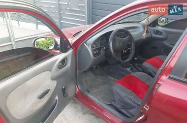 Седан Daewoo Lanos 2006 в 