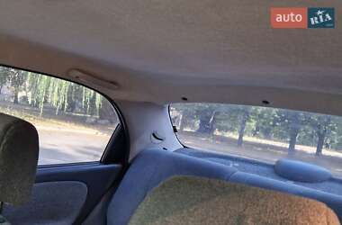 Седан Daewoo Lanos 2007 в 