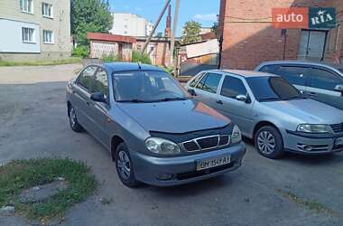 Седан Daewoo Lanos 2007 в 
