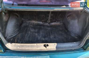 Седан Daewoo Lanos 2004 в 