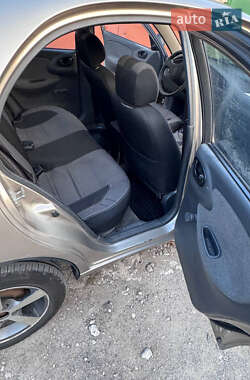 Седан Daewoo Lanos 2008 в 