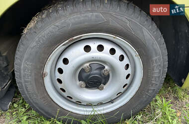 Седан Daewoo Lanos 2007 в 