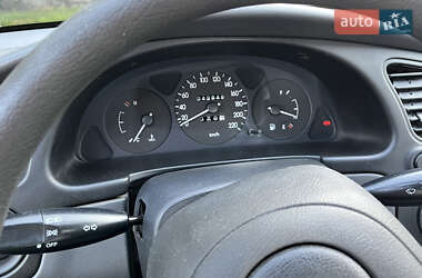 Седан Daewoo Lanos 2007 в 