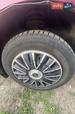 Седан Daewoo Lanos 2011 в 