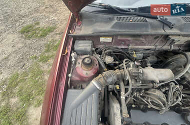 Седан Daewoo Lanos 2011 в 