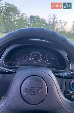 Седан Daewoo Lanos 2006 в 