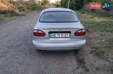Седан Daewoo Lanos 2007 в 